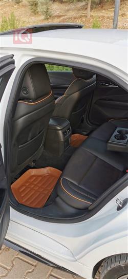 کادیلاک CT4